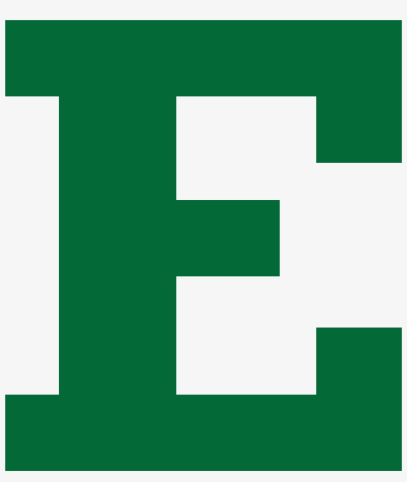 Open - Eastern Michigan Athletics Logo, transparent png