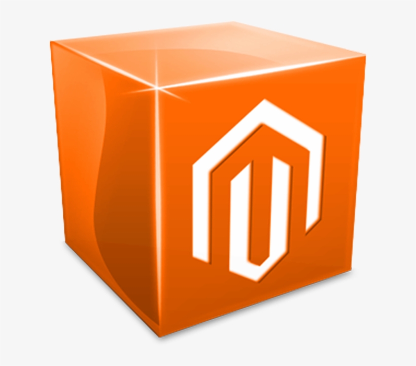 Magento-logo - Magento Logo, transparent png