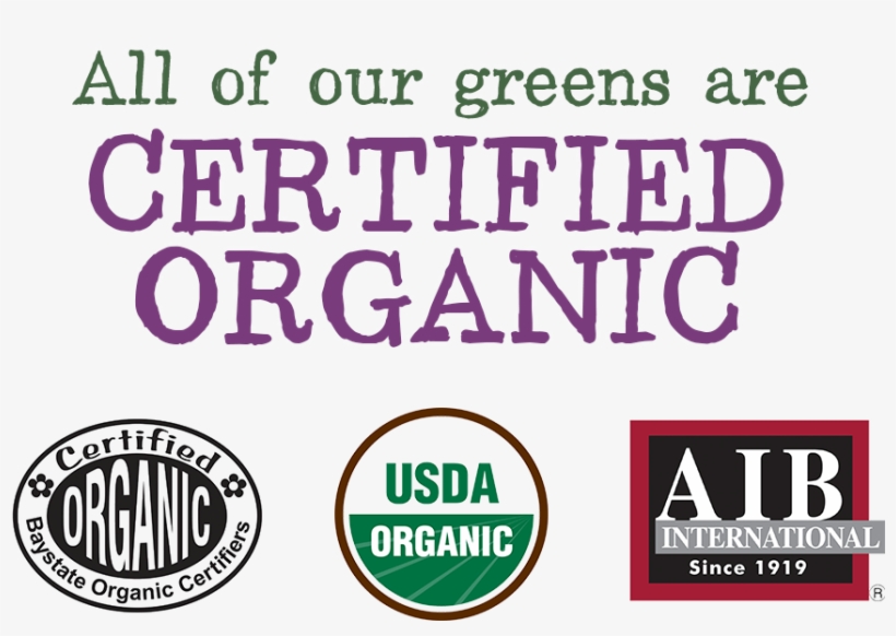 Usda Certified Organic Produce Microgreens Herbs Wheatgrass - Herbal Choice Mari Organic Facial Scrub - Intense Exfoliation, transparent png