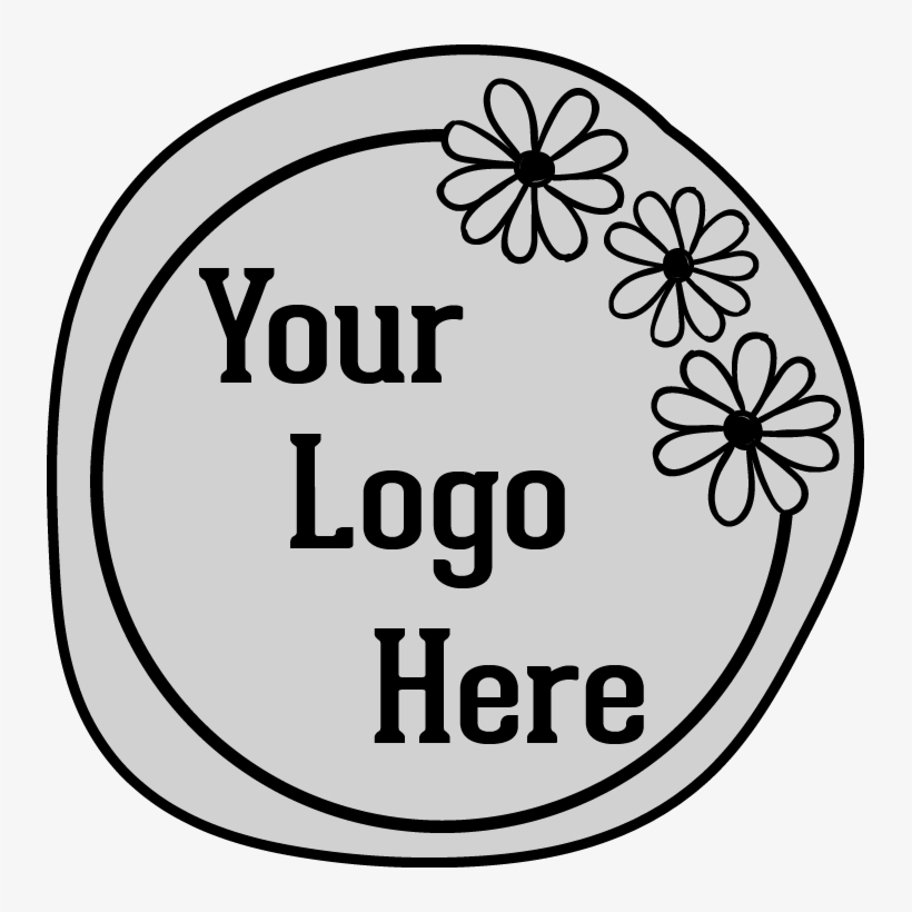 Your Logo Here - Portable Network Graphics, transparent png