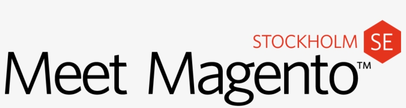 Mm Se 01 Rgb Footerlogo1 - Meet Magento, transparent png