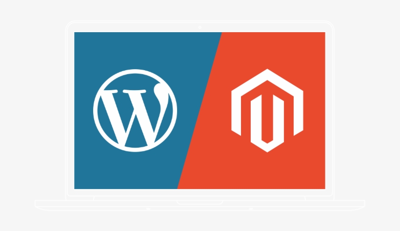 We Have Been Quite Clear On Our Blog And Across Our - Wordpress Magento, transparent png