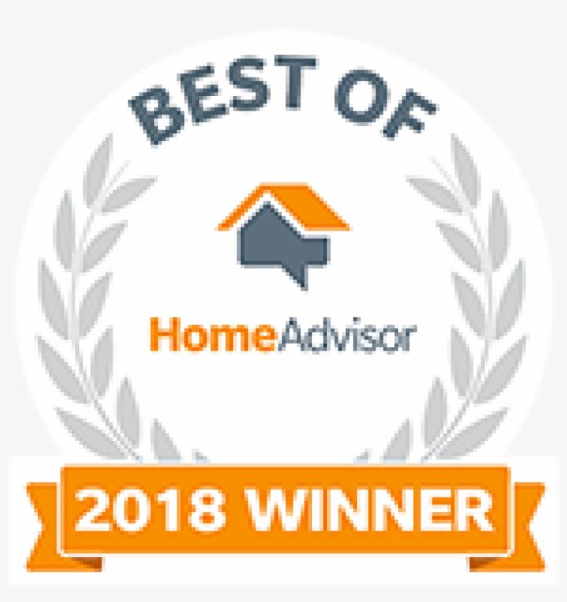 Best Of Home Advisor 2018, transparent png