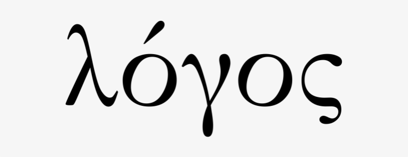 The Response From Last Week's Video Was So Positive - Word In Greek, transparent png