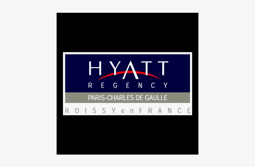 Hyatt Regency Paris - Hyatt Regency, transparent png