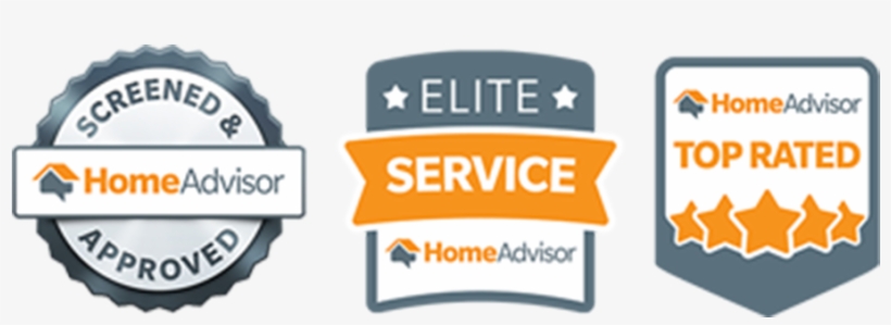 Middleton Heating & Air, Inc - Home Advisor Top Rated, transparent png