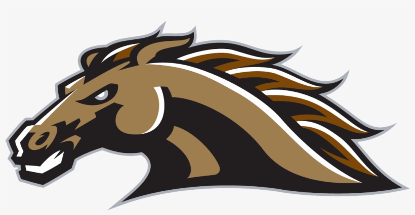 Western Michigan Softball Scores, Results, Schedule, - Poston Butte High School Logo, transparent png