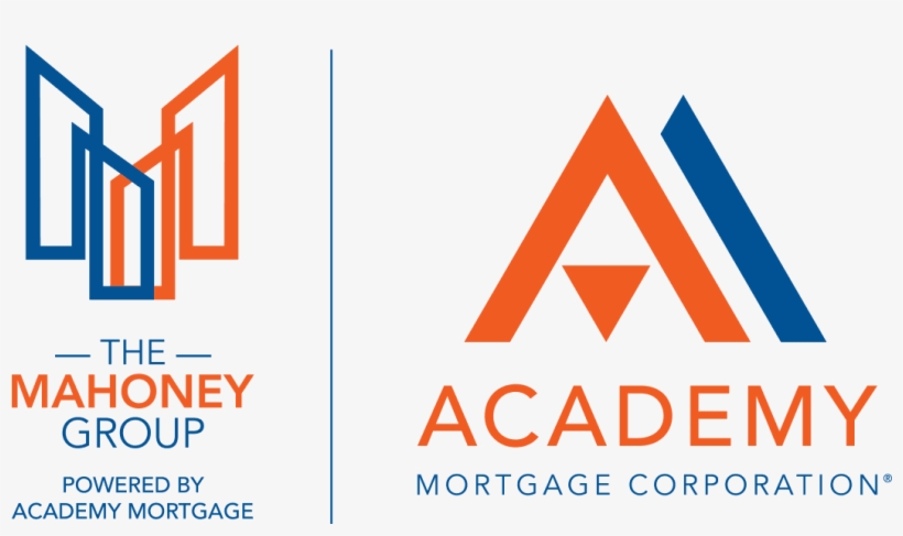 Academy Mortgage Corporation - Academy Mortgage Logo, transparent png
