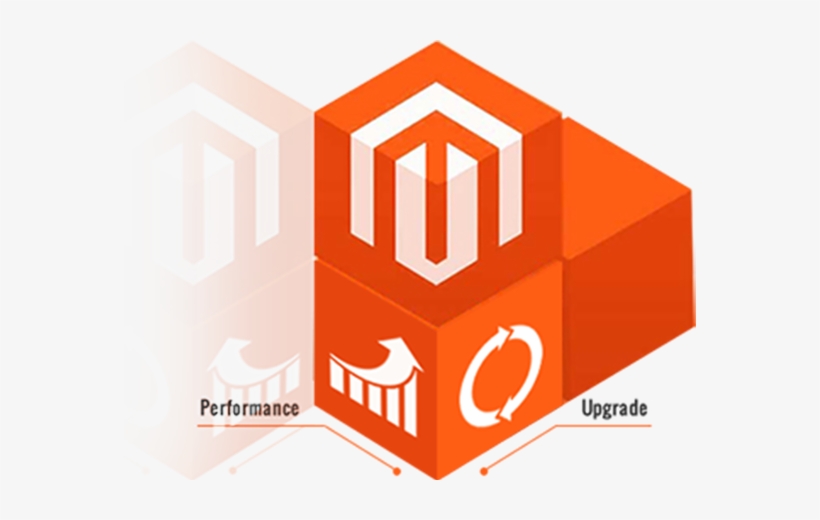 Magento Website Design And Development Bangalore - Magento, transparent png