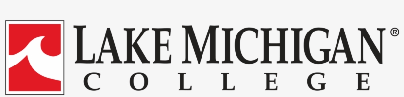 Home - Lake Michigan College Logo, transparent png