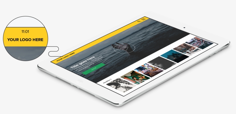 Ipad Fake App With Bubble - Apple Ipad Family, transparent png