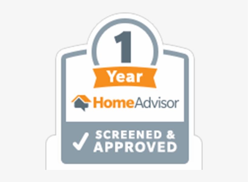 Leave Us A Review - Home Advisor Top Rated, transparent png