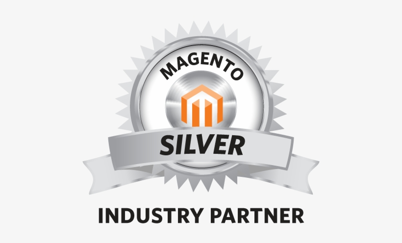 Boostmyshop Is Magento Industry Partner - Magento Silver Partner, transparent png