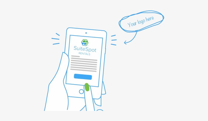 Branding Your Business Customize Communications With - Property Manager, transparent png