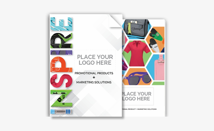 Sage Inspire Catalogs - Promotional Product Catalogs, transparent png