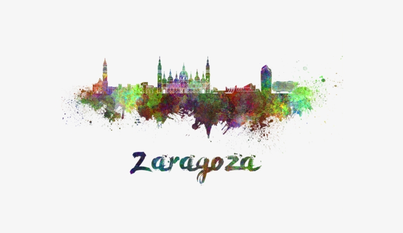 Bleed Area May Not Be Visible - Watercolor Painting, transparent png