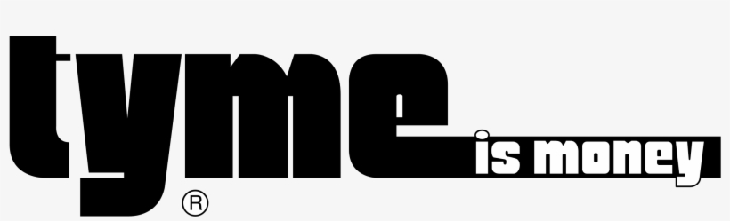 Time Is Money Logo Png Transparent - Money, transparent png