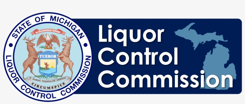 Michigan Liquor Control Commission Logo - Michigan Alcohol Laws, transparent png