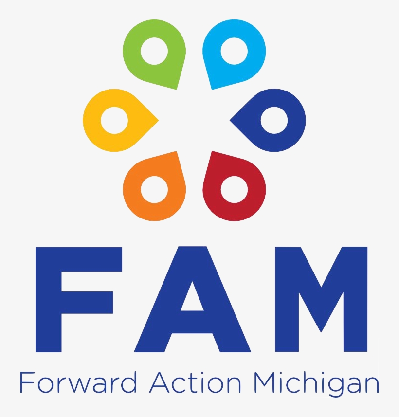 Forward Action Michigan Logo - Epic Games Logo Png, transparent png
