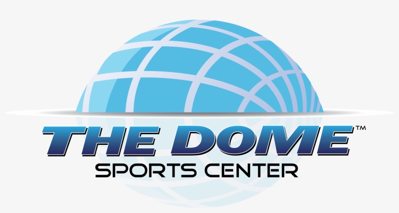 Michigan Dome Sports Center - Dome Sports Center, transparent png