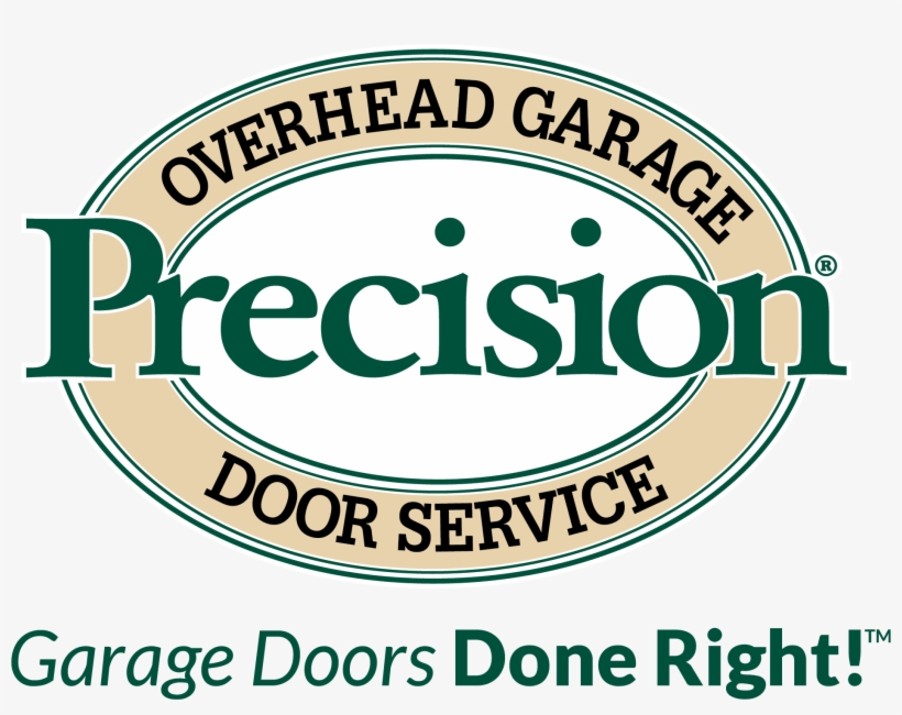 Precision Garage Door Of Southeast Michigan - Precision Door Service, transparent png