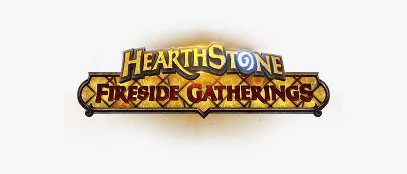 Hearthstone Fireside Gatherings, transparent png
