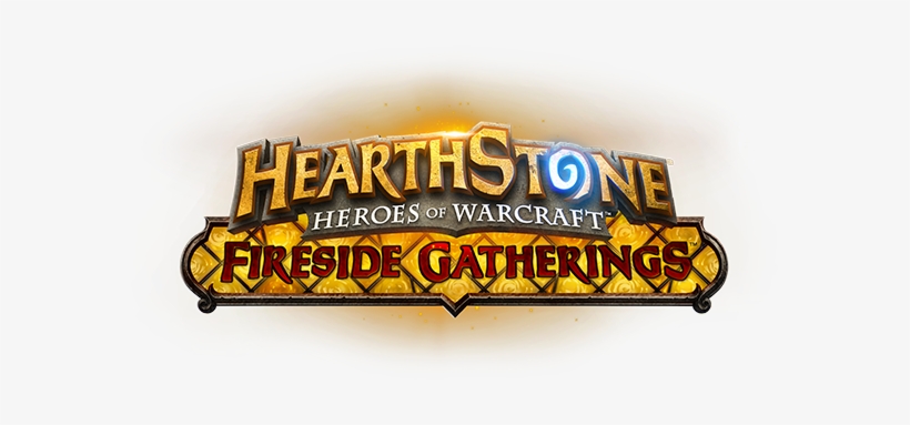 Get Together With Friends Old And New To Play Hearthstone - Hearthstone Hardcover Ruled Journal, transparent png