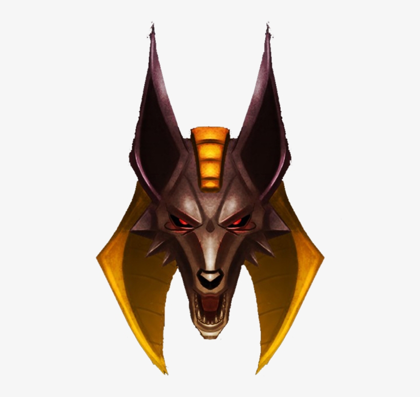 Anubis Security, transparent png