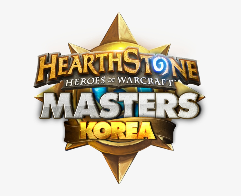 [e][h]ogn Hearthstone Masters Kr Season - Hearthstone Hardcover Ruled Journal, transparent png