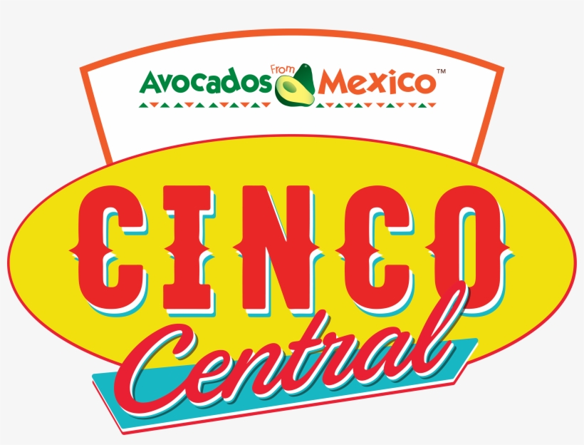 Program Logo Avocados From Mexico 6434x4588 PNG Download PNGkit