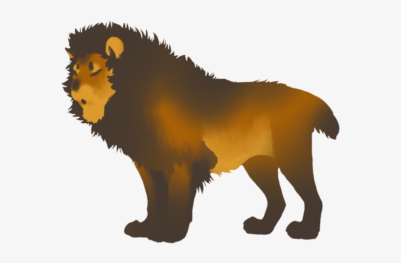 Lioden Primal Coat Bases Transparent Background, transparent png