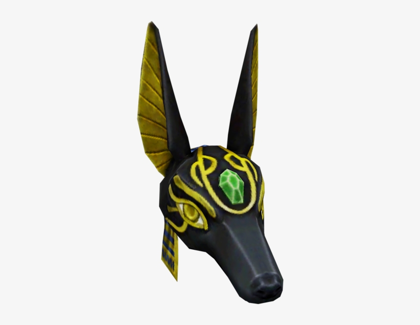 Download Zip Archive - Anubis Temple Run, transparent png
