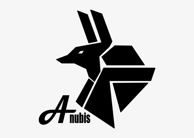Temp - Anubis's Logo, transparent png