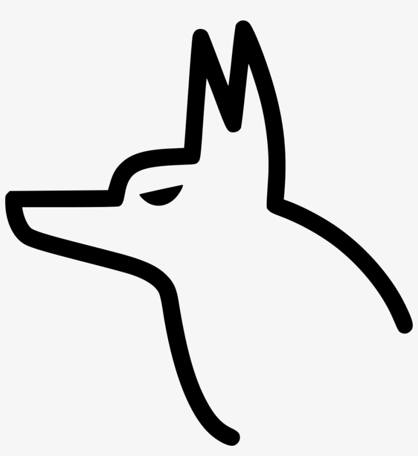 Anubis Comments - Anubis, transparent png