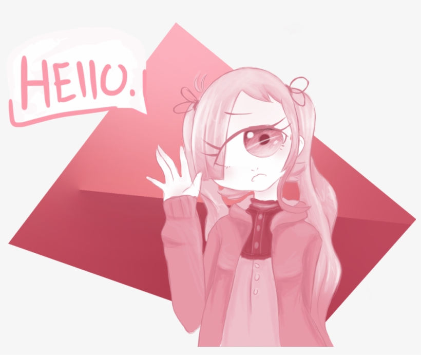 Drawing Tumblr Anime - Drawing, transparent png