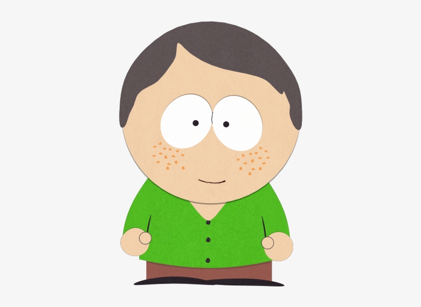 Nelly And Francis South Park 960x540 Png Download Pngkit