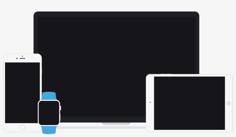 Device Recognition - Mobile Phone, transparent png