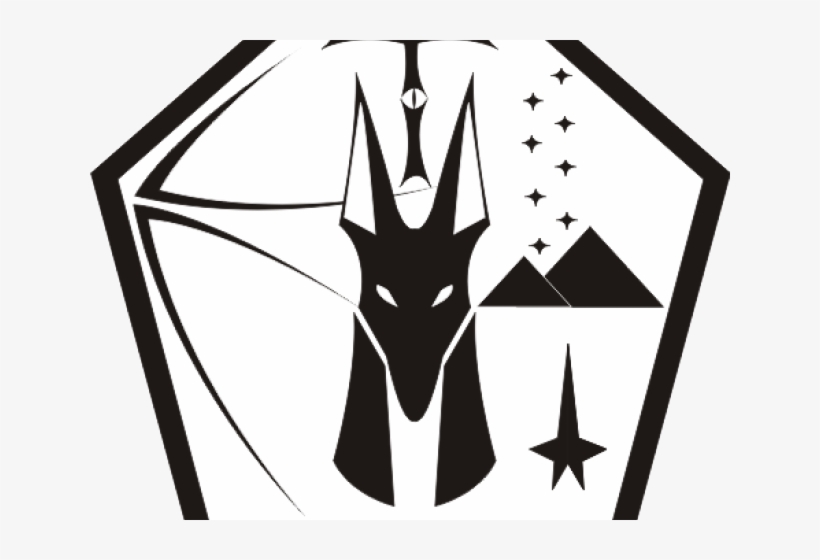 Anubis Png Transparent Images - Portable Network Graphics, transparent png
