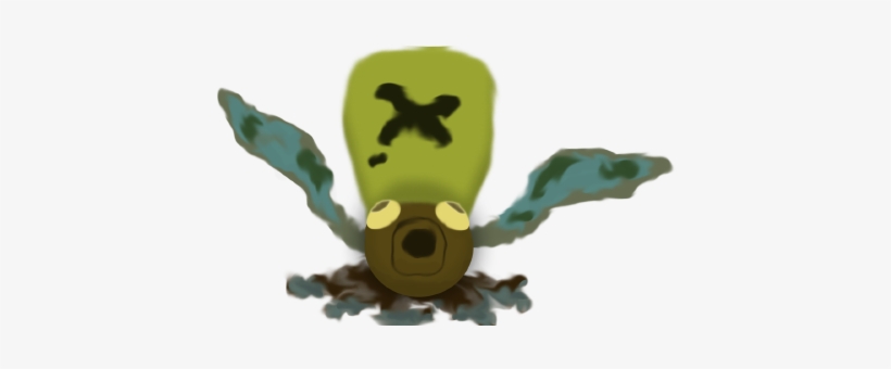 Ocean Octorok - Anubis - Stuffed Toy, transparent png