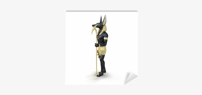 Anubis Stock, transparent png