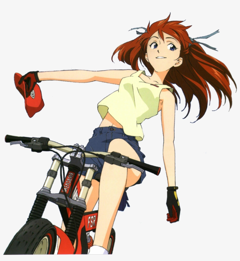 #asuka - ◢ - Blue Asuka, transparent png