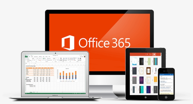Devices - Microsoft Office Professional Plus 2016 - Licence -, transparent png