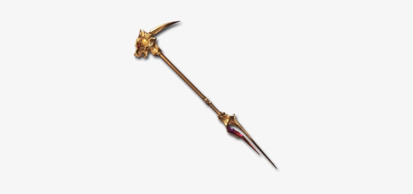 Hermanubis - Hermanubis Gbf, transparent png