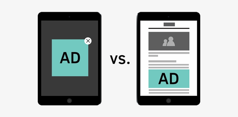 Native Advertising - Native Advertising Icon, transparent png