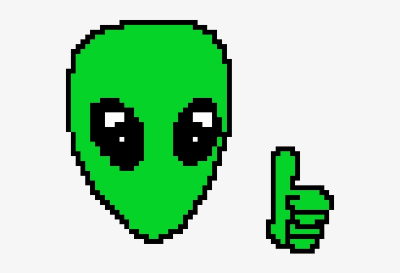 Ayy Lmao - Ayy Lmao Pixel, transparent png