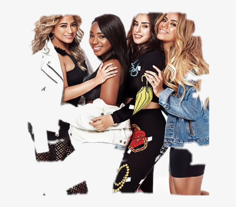 Fifth Harmony Normani Fifthharmony Camilacabello Freeto - Camila Cabello Fondo De Pantalla, transparent png