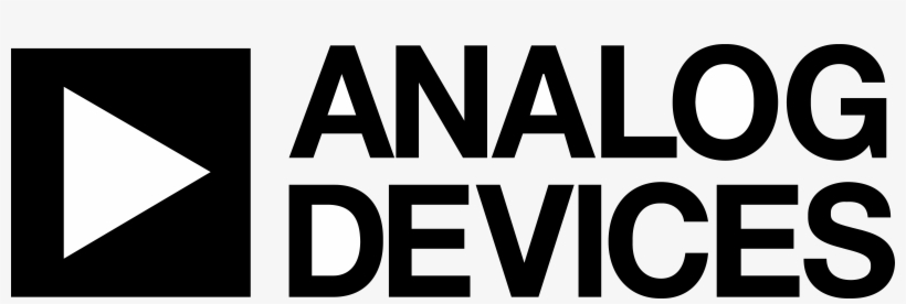 Analog Devices Logo Png Transparent - Analog Devices Logo, transparent png