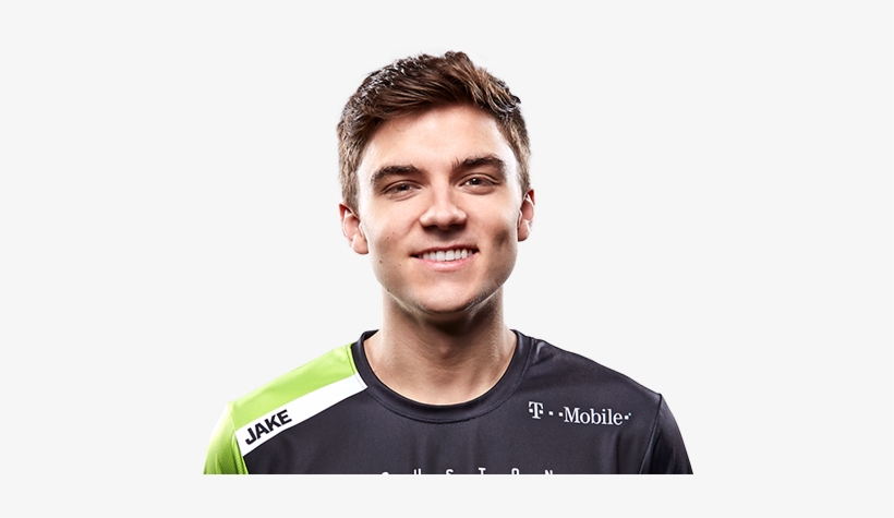 Jake Lyon - Jake Lyon Overwatch League, transparent png