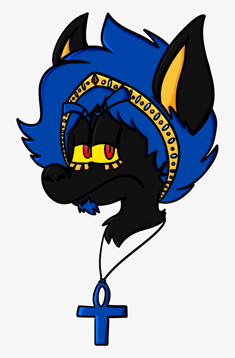 Anubis Giza Oba's Gallery, transparent png