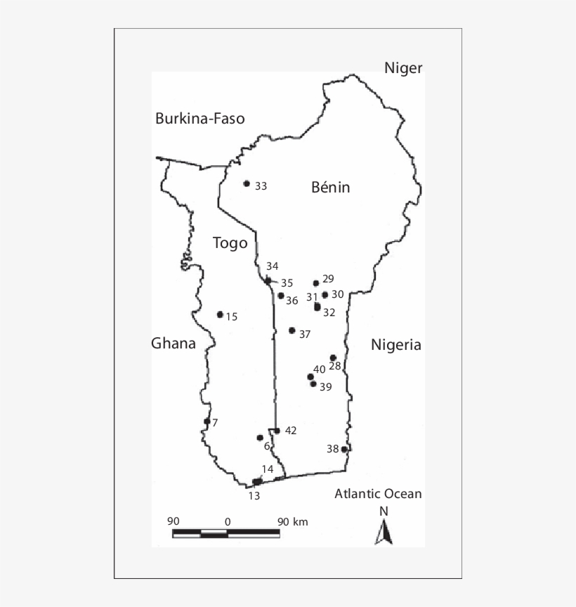 Distribution Of P - Atlas, transparent png